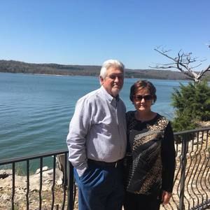 Meet your Posher, Rita